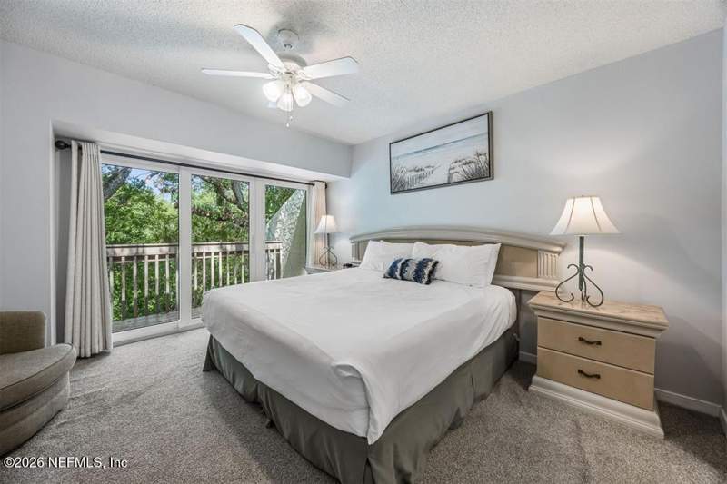 3 bedroom Condominium at 2001 Beach Wood Road, Beachwood Villas, Fernandina Beach — photo 5