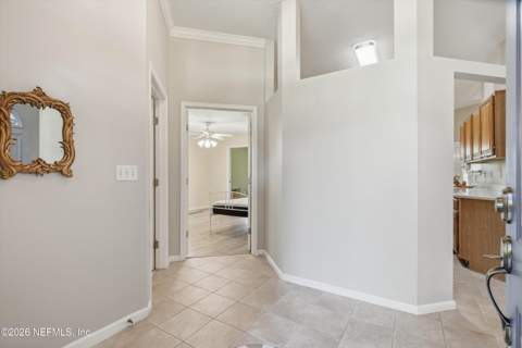 1972 Woodlake Drive, Fleming Island FL - photo 6 of 26
