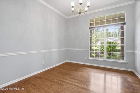 1972 Woodlake Drive, Fleming Island FL - photo 8 of 26