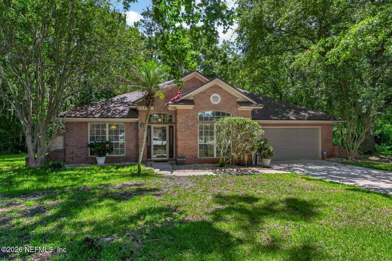 3 bedroom Single Family Residence at 4821 Hawks Landing Court, Hawks Landing, Jacksonville — photo 4