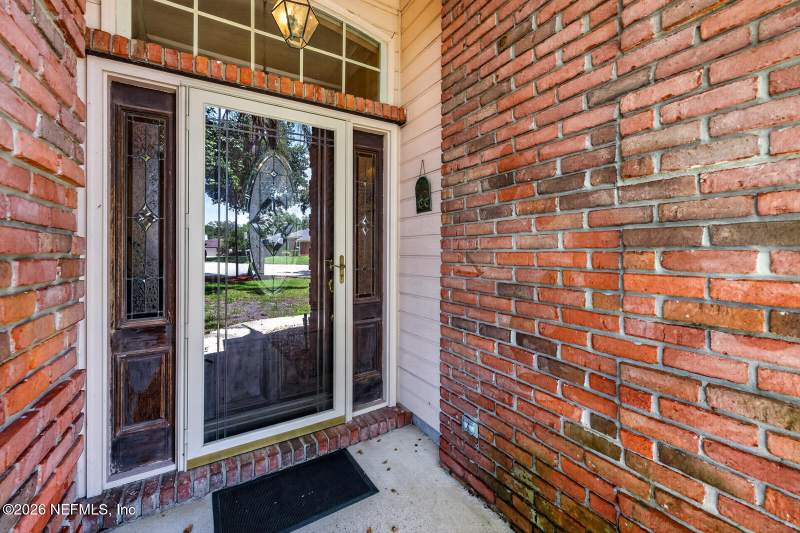 3 bedroom Single Family Residence at 4821 Hawks Landing Court, Hawks Landing, Jacksonville — photo 5