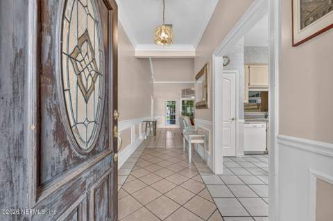 4821 Hawks Landing Court, Jacksonville FL - photo 7 of 36