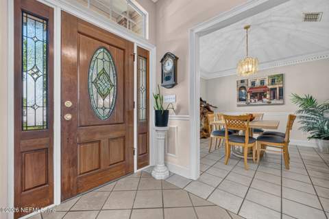 4821 Hawks Landing Court, Jacksonville FL - photo 8 of 36