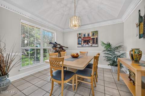 4821 Hawks Landing Court, Jacksonville FL - photo 9 of 36