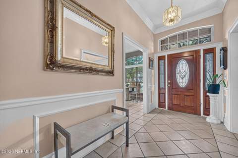 4821 Hawks Landing Court, Jacksonville FL - photo 10 of 36