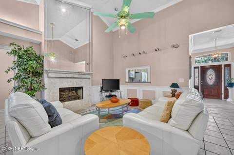 4821 Hawks Landing Court, Jacksonville FL - photo 18 of 36
