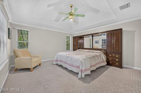 4821 Hawks Landing Court, Jacksonville FL - photo 20 of 36