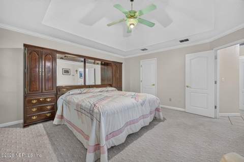 4821 Hawks Landing Court, Jacksonville FL - photo 21 of 36