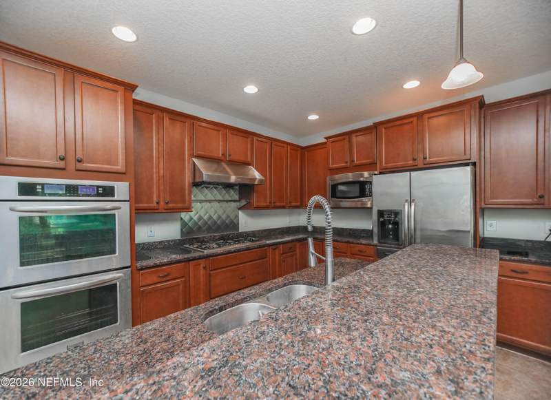 4 bedroom Single Family Residence at 35 Palomino Way, Las Calinas, St. Augustine — photo 4