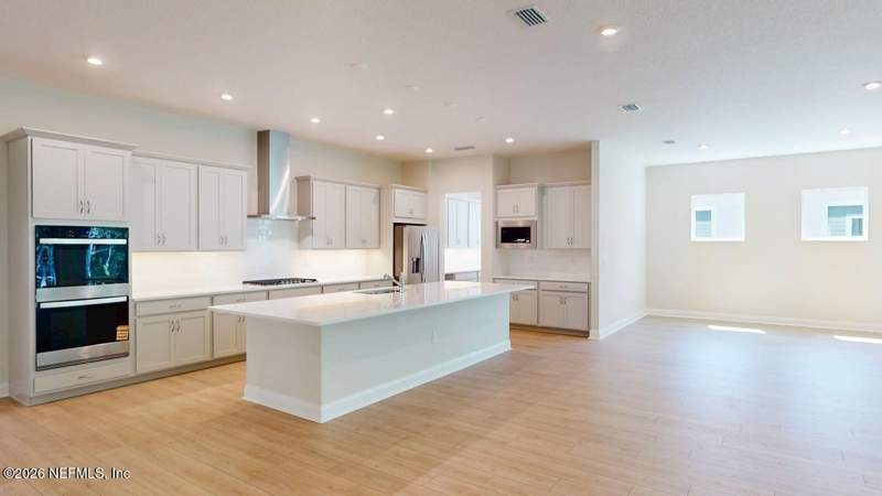 4 bedroom Single Family Residence at 348 Sir Barton Drive, Rivertown Springs, St. Johns — photo 3