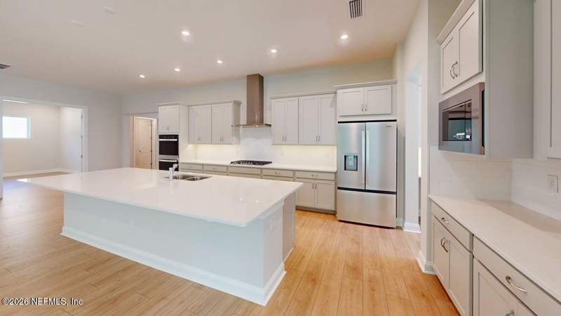 4 bedroom Single Family Residence at 348 Sir Barton Drive, Rivertown Springs, St. Johns — photo 4