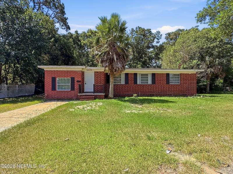 3 bedroom Single Family Residence at 6628 Pine Summit Drive, Lake Lucina, Jacksonville — photo 3