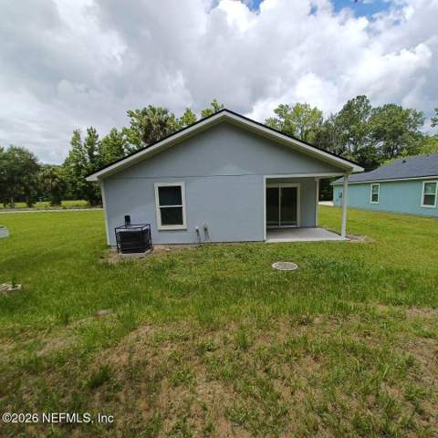614 Hannah Street, Hastings FL - photo 10 of 10