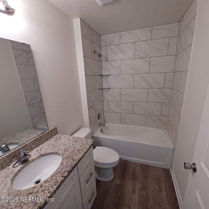 3 bedroom Single Family Residence at 614 Hannah Street, Hastings, Hastings — photo 4