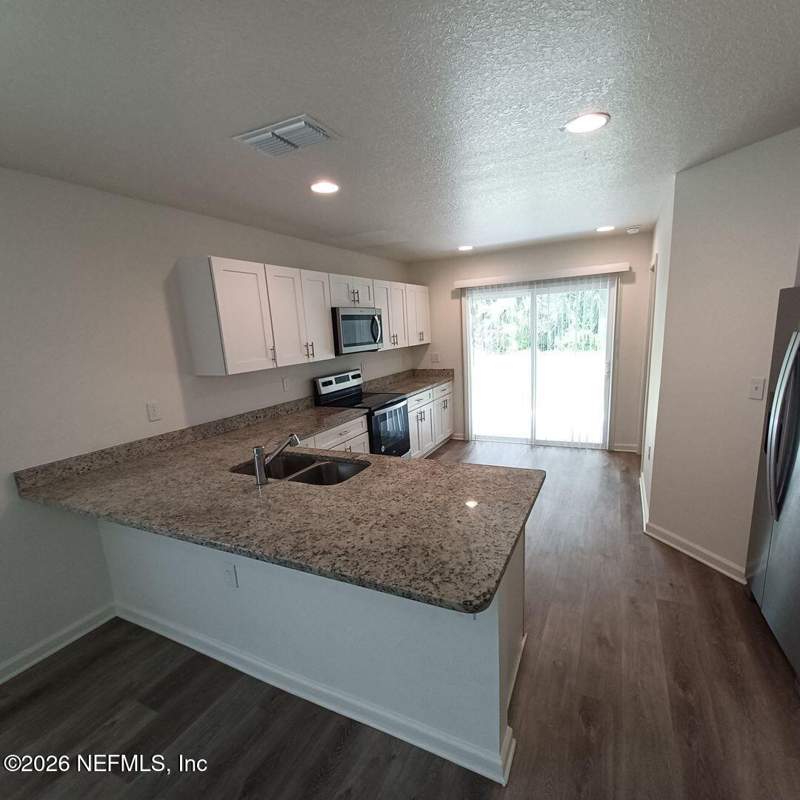 3 bedroom Single Family Residence at 614 Hannah Street, Hastings, Hastings — photo 3