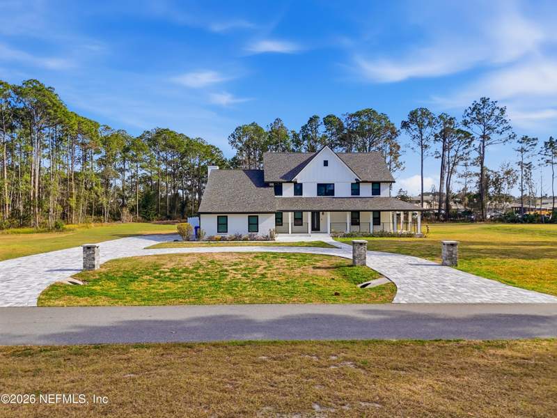 4 bedroom Single Family Residence at 10601 Quail Ridge Drive, Quail Ridge Farms, Ponte Vedra — photo 2