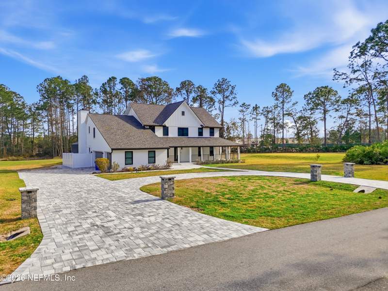4 bedroom Single Family Residence at 10601 Quail Ridge Drive, Quail Ridge Farms, Ponte Vedra — photo 3