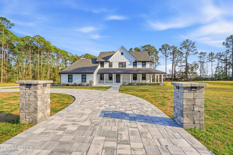 4 bedroom Single Family Residence at 10601 Quail Ridge Drive, Quail Ridge Farms, Ponte Vedra — photo 4