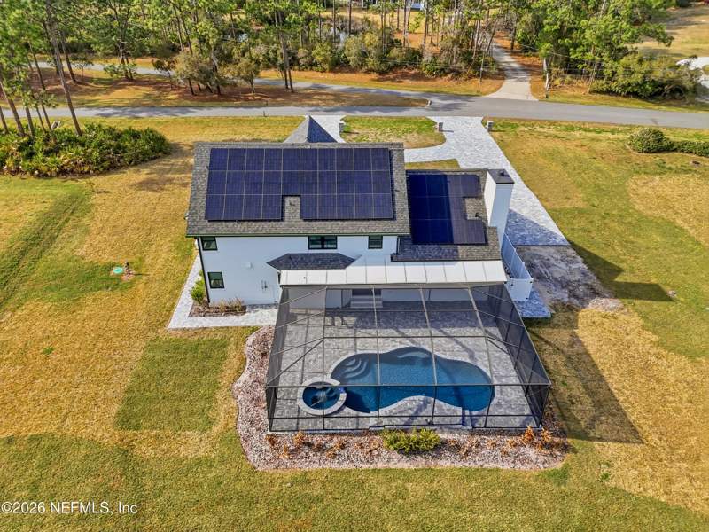 4 bedroom Single Family Residence at 10601 Quail Ridge Drive, Quail Ridge Farms, Ponte Vedra — photo 5