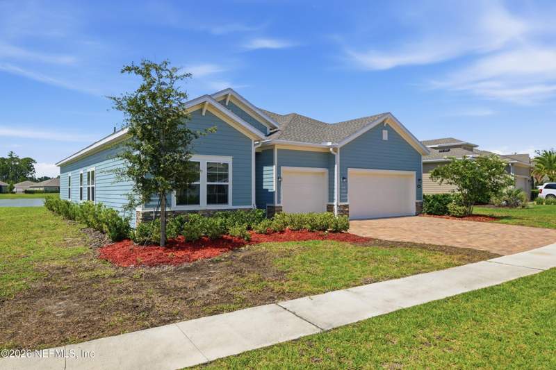 4 bedroom Single Family Residence at 85645 Stonehurst Parkway, Amelia Walk, Fernandina Beach — photo 3