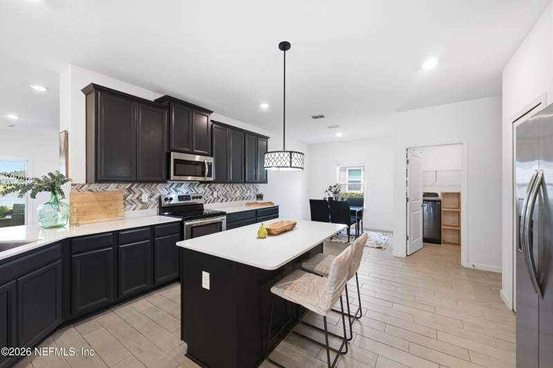 4 bedroom Single Family Residence at 85645 Stonehurst Parkway, Amelia Walk, Fernandina Beach — photo 4