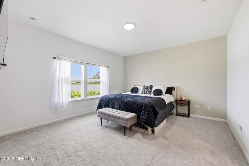 4 bedroom Single Family Residence at 85645 Stonehurst Parkway, Amelia Walk, Fernandina Beach — photo 5