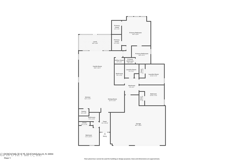 4 bedroom Single Family Residence at 95268 Golden Glow Drive, Amelia National, Fernandina Beach — photo 2