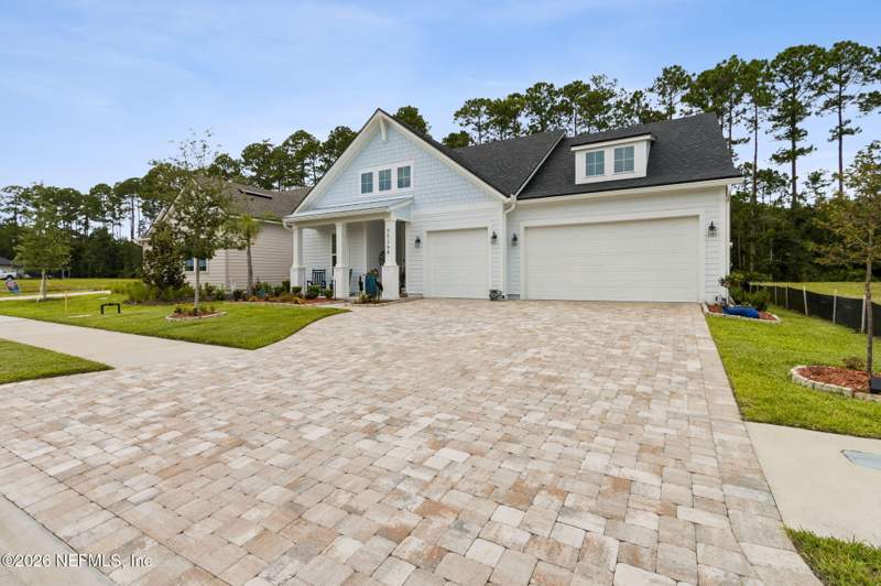 4 bedroom Single Family Residence at 95268 Golden Glow Drive, Amelia National, Fernandina Beach — photo 5
