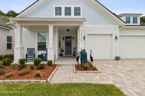 95268 Golden Glow Drive, Fernandina Beach FL - photo 6 of 70