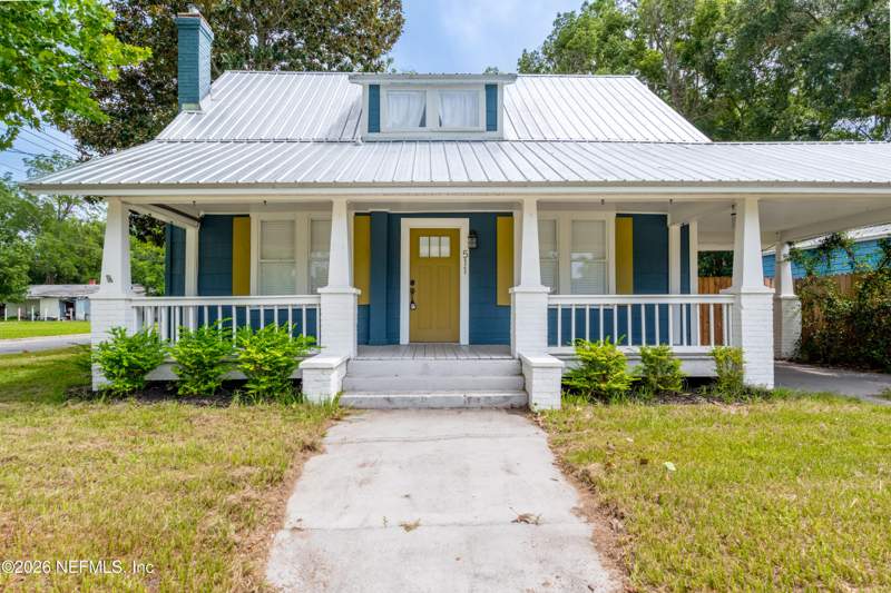 3 bedroom Single Family Residence at 511 E Washington Street, Lt & Co, Starke — photo 5