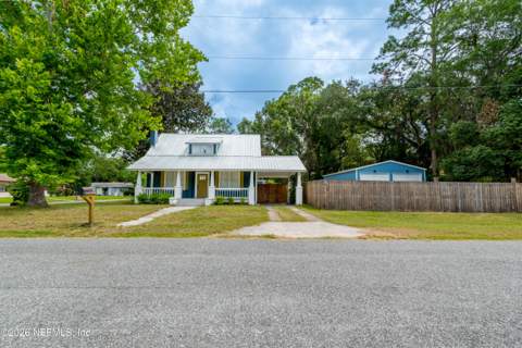 511 E Washington Street, Starke FL - photo 8 of 52