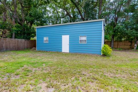 511 E Washington Street, Starke FL - photo 10 of 52