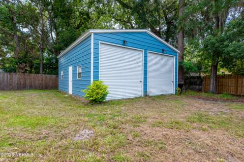 511 E Washington Street, Starke FL - photo 11 of 52
