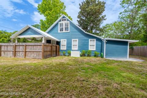 511 E Washington Street, Starke FL - photo 12 of 52