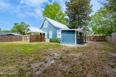 511 E Washington Street, Starke FL - photo 13 of 52