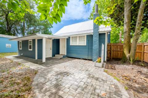 511 E Washington Street, Starke FL - photo 14 of 52