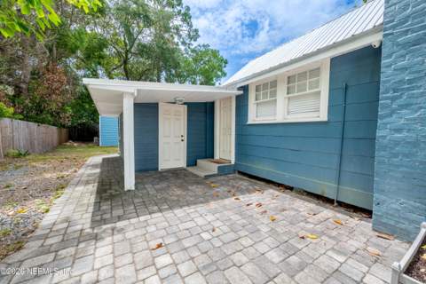 511 E Washington Street, Starke FL - photo 15 of 52