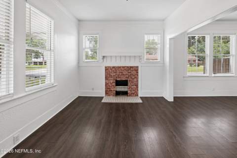 511 E Washington Street, Starke FL - photo 18 of 52