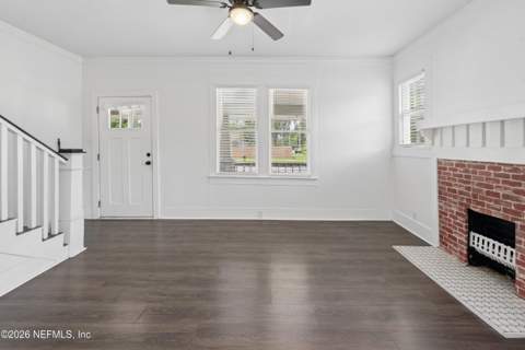 511 E Washington Street, Starke FL - photo 21 of 52