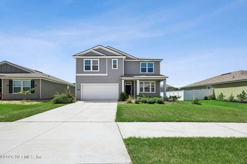 5 bedroom Single Family Residence at 3676 Alta Lakes Boulevard, Alta Lakes, Jacksonville — photo 2