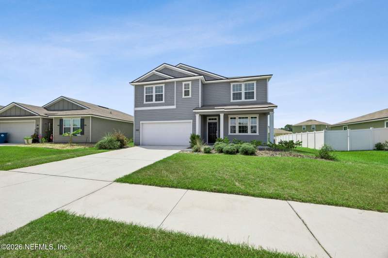 5 bedroom Single Family Residence at 3676 Alta Lakes Boulevard, Alta Lakes, Jacksonville — photo 3