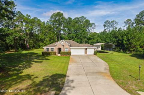 2925 Gobbler Road, Middleburg FL - photo 6 of 36