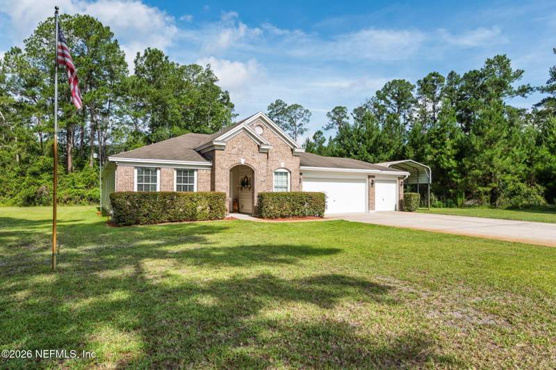 3 bedroom Single Family Residence at 2925 Gobbler Road, Middleburg, Middleburg — photo 3