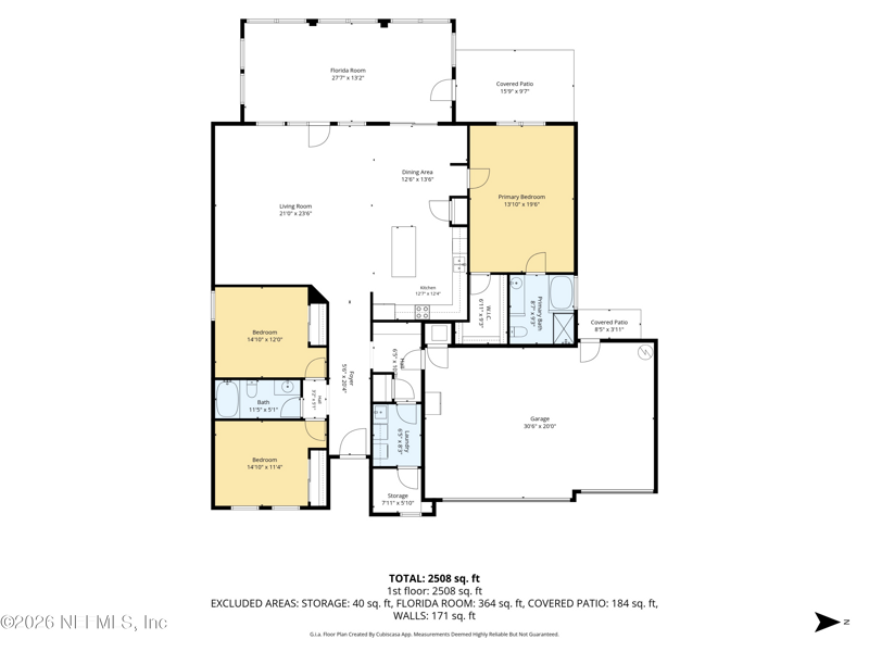 3 bedroom Single Family Residence at 2925 Gobbler Road, Middleburg, Middleburg — photo 4