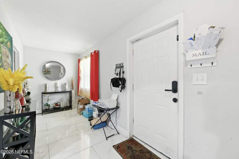 4 bedroom Single Family Residence at 7174 Matthew Street, Sweetwater Park, Jacksonville — photo 5