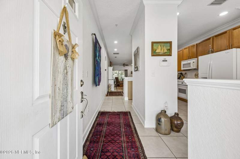 2 bedroom Condominium at 96048 Cottage Court, Cottages at Stoney Creek, Fernandina Beach — photo 4