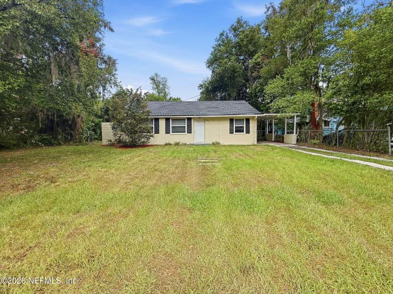 3 bedroom Single Family Residence at 3442 Rosemary Street, South Riverside, Jacksonville — photo 2