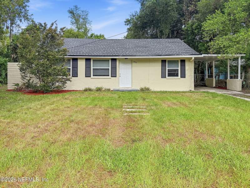3 bedroom Single Family Residence at 3442 Rosemary Street, South Riverside, Jacksonville — photo 3