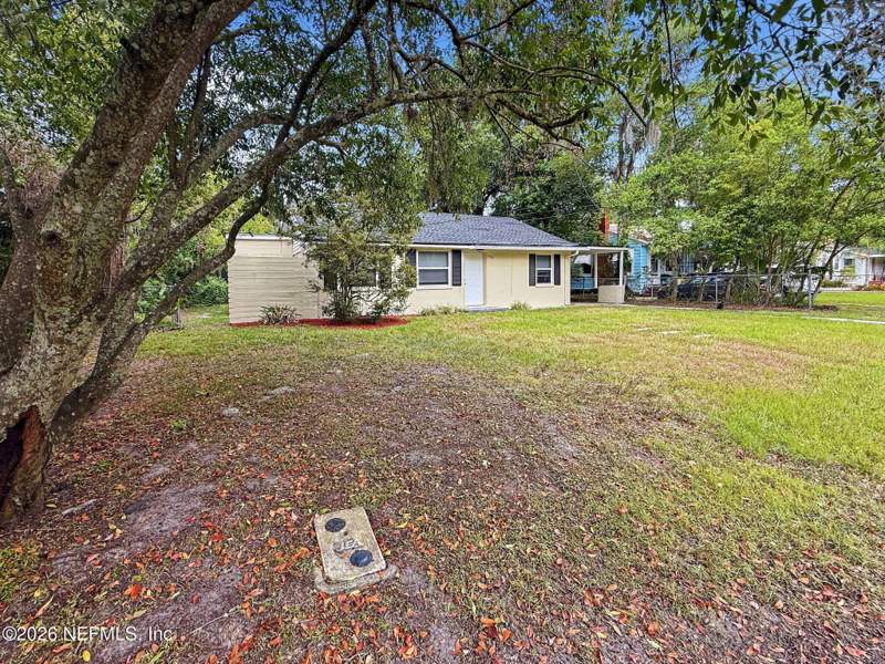 3 bedroom Single Family Residence at 3442 Rosemary Street, South Riverside, Jacksonville — photo 4