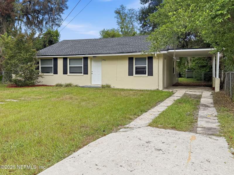 3 bedroom Single Family Residence at 3442 Rosemary Street, South Riverside, Jacksonville — photo 5